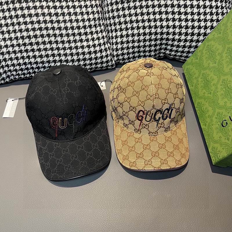 Gucci cap hm (27)